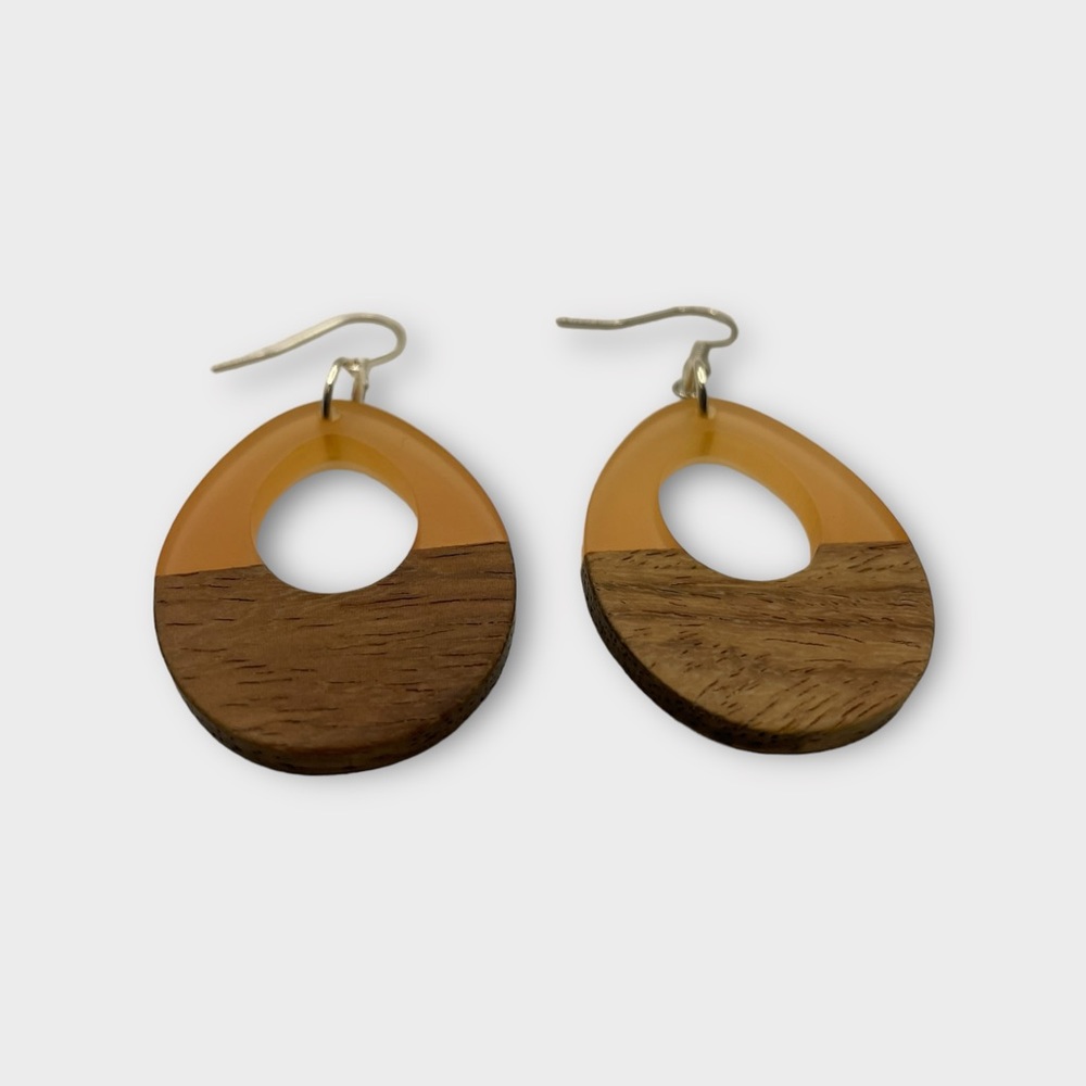 Earrings - Picture 3 of 5